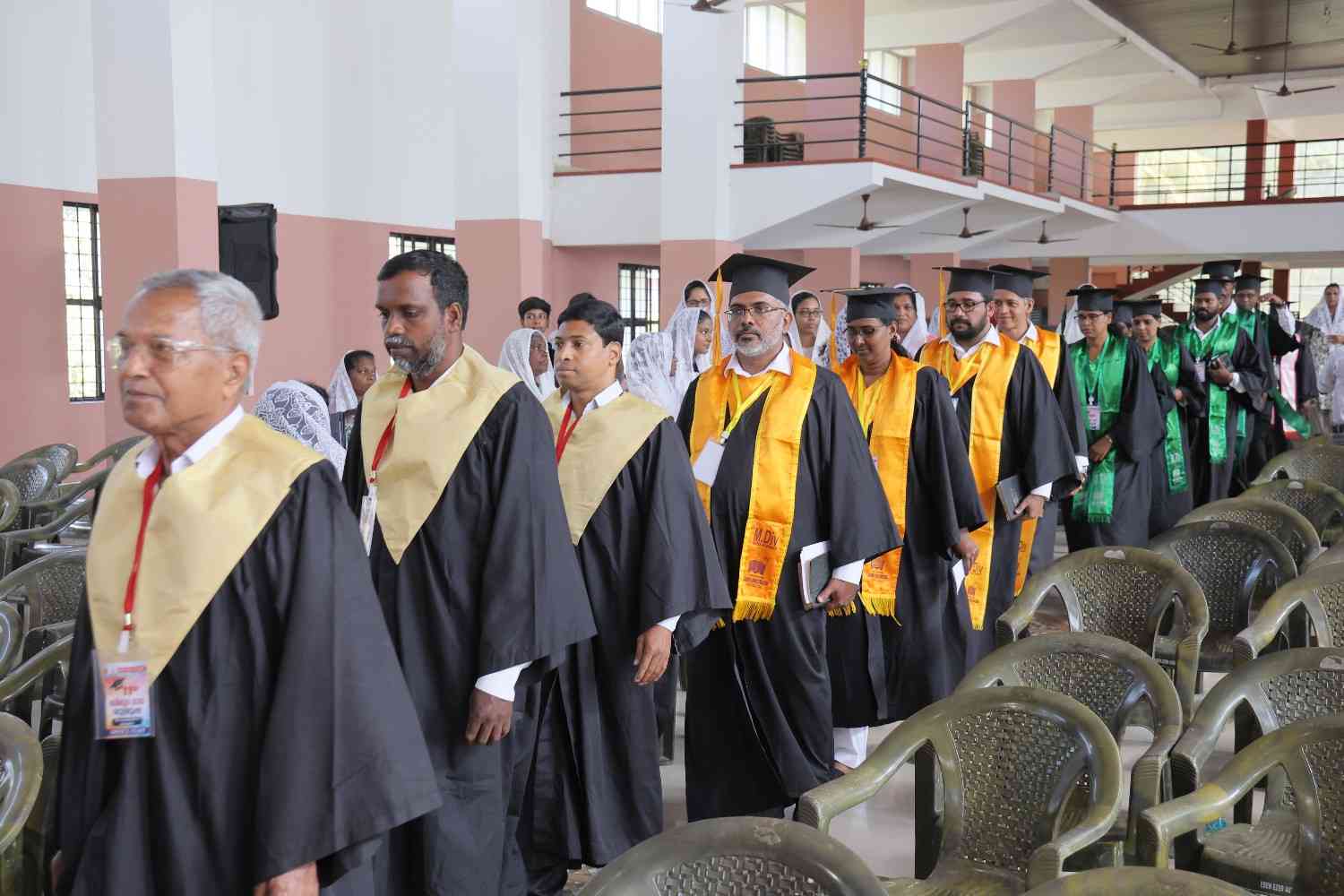 Graduation Ceremony 2026